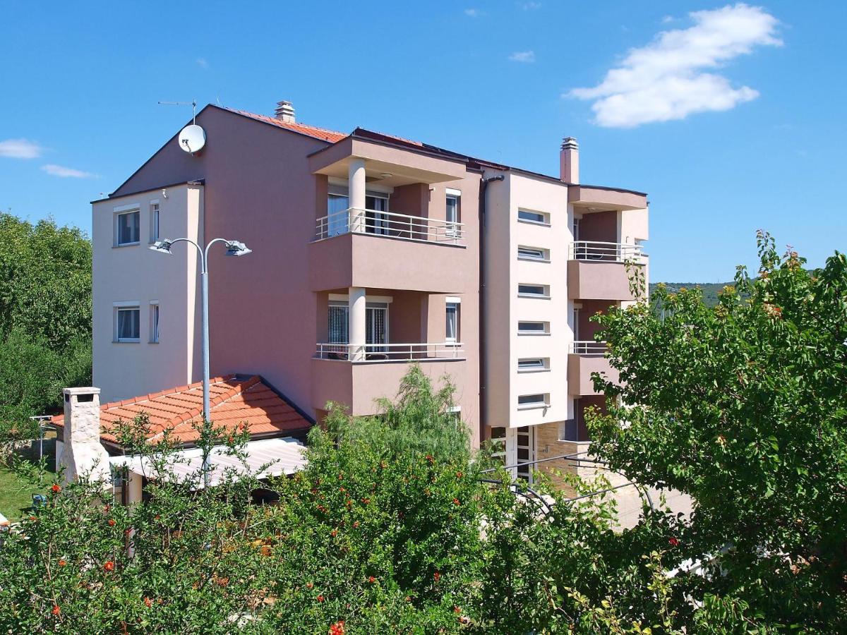 Apartment Marko By Interhome Bibinje Dış mekan fotoğraf