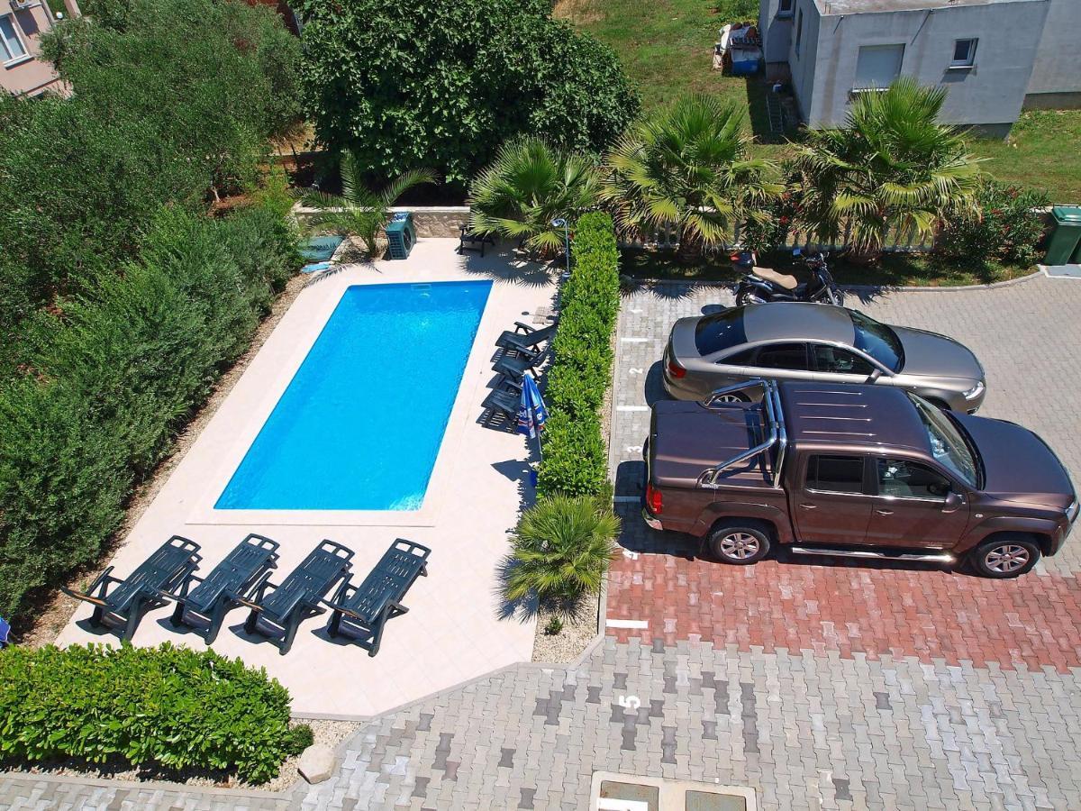 Apartment Marko By Interhome Bibinje Dış mekan fotoğraf