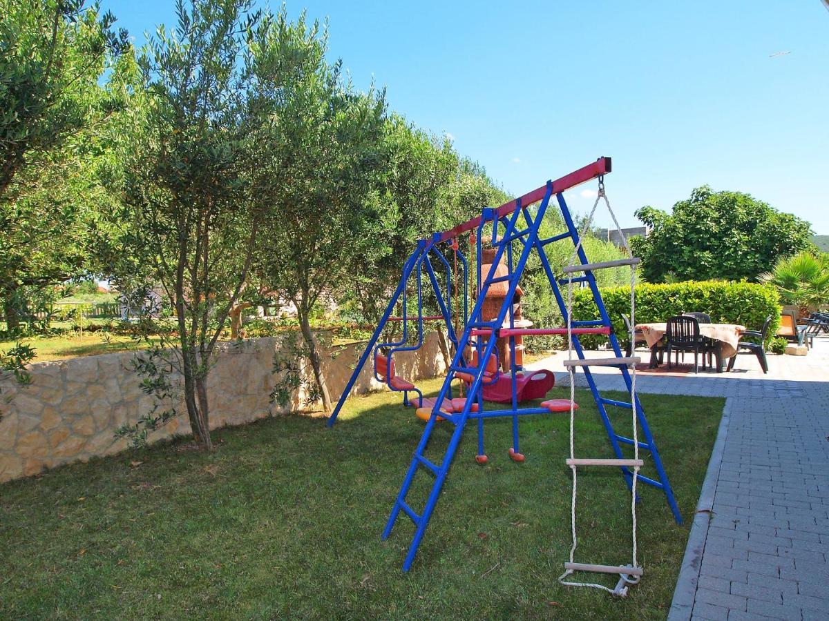 Apartment Marko By Interhome Bibinje Dış mekan fotoğraf
