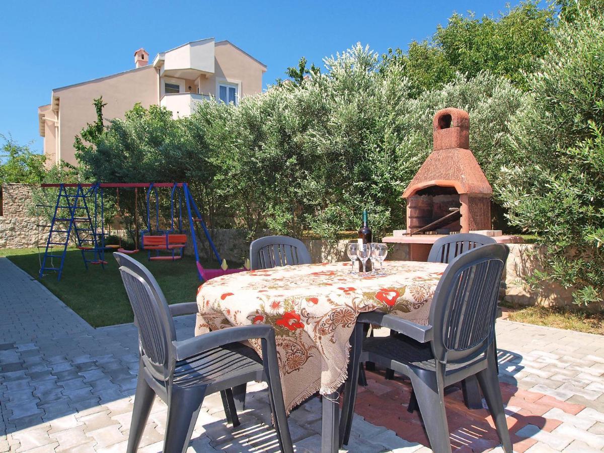 Apartment Marko By Interhome Bibinje Dış mekan fotoğraf