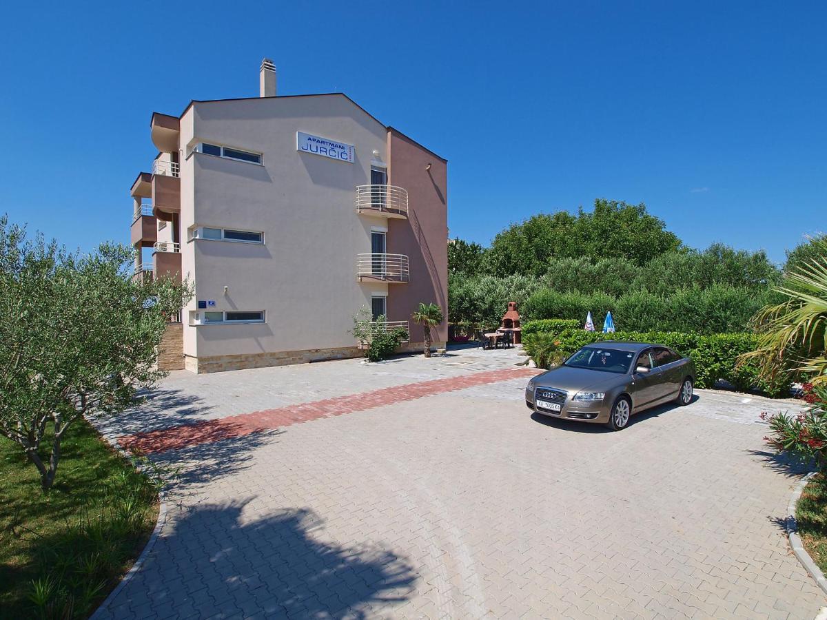 Apartment Marko By Interhome Bibinje Dış mekan fotoğraf