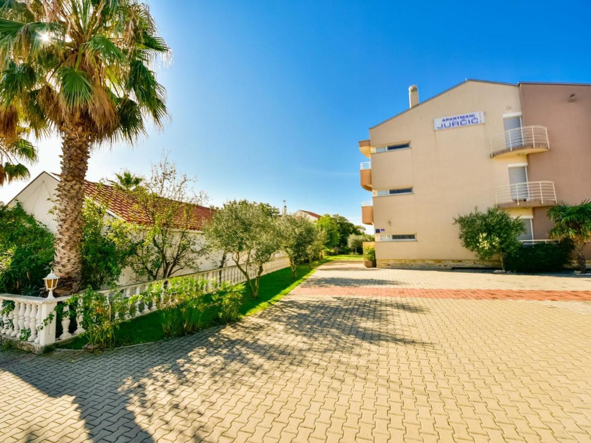 Apartment Marko By Interhome Bibinje Dış mekan fotoğraf
