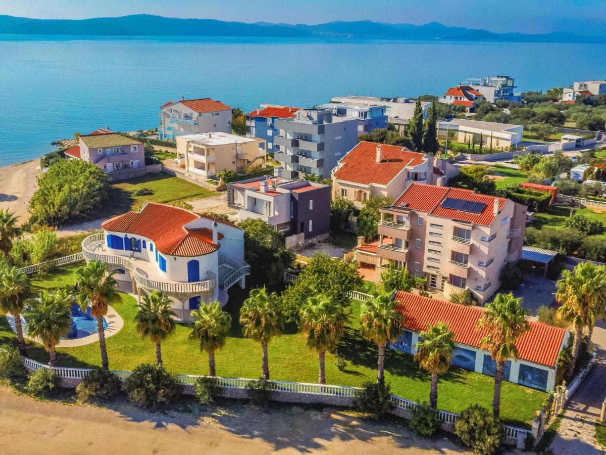 Apartment Marko By Interhome Bibinje Dış mekan fotoğraf