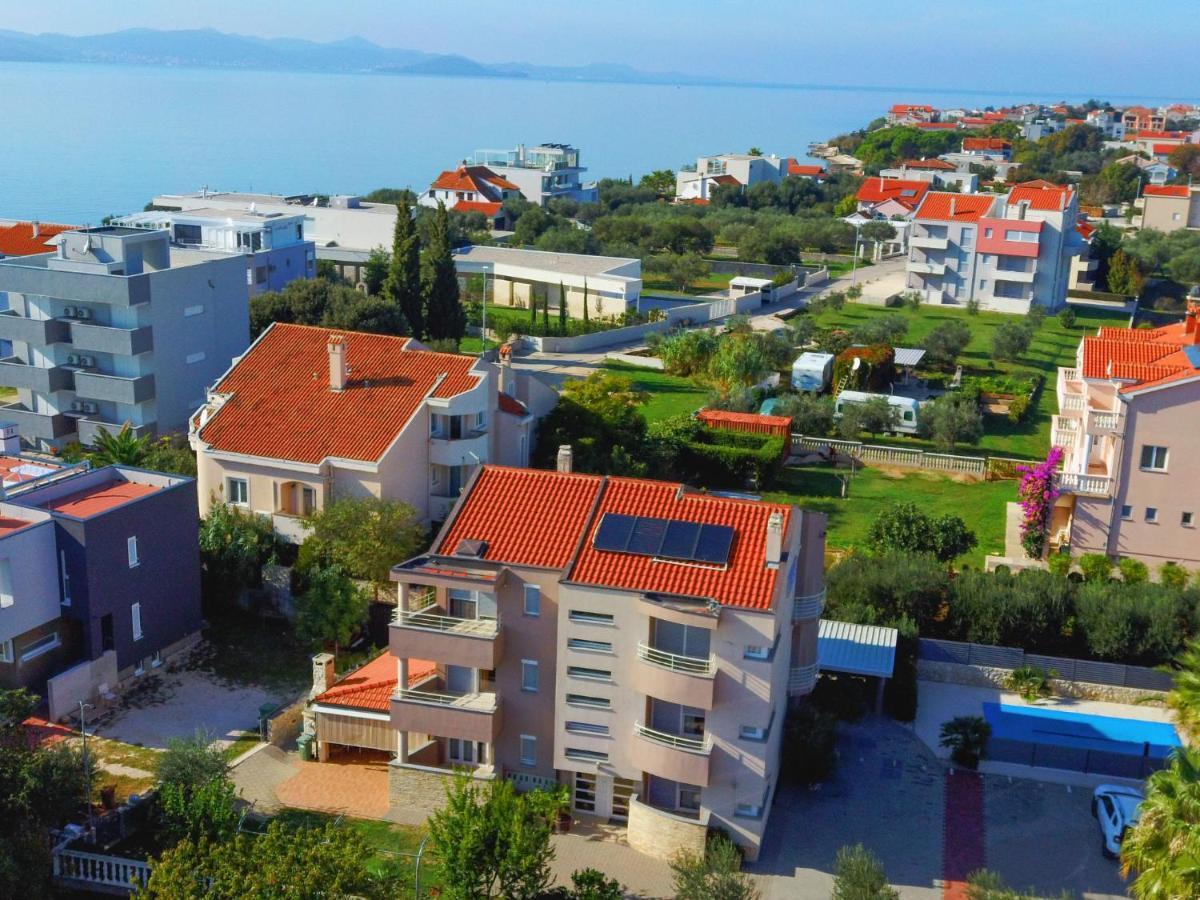 Apartment Marko By Interhome Bibinje Dış mekan fotoğraf