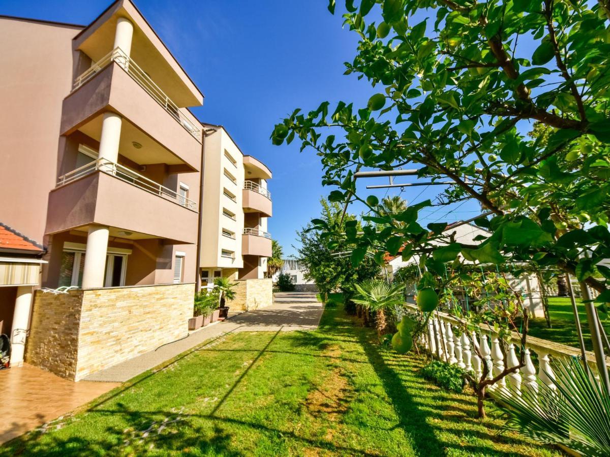 Apartment Marko By Interhome Bibinje Dış mekan fotoğraf