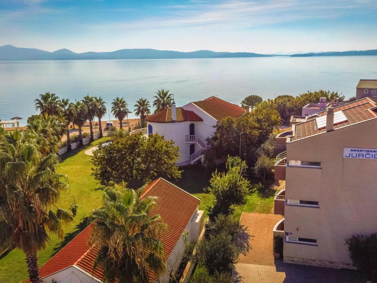 Apartment Marko By Interhome Bibinje Dış mekan fotoğraf