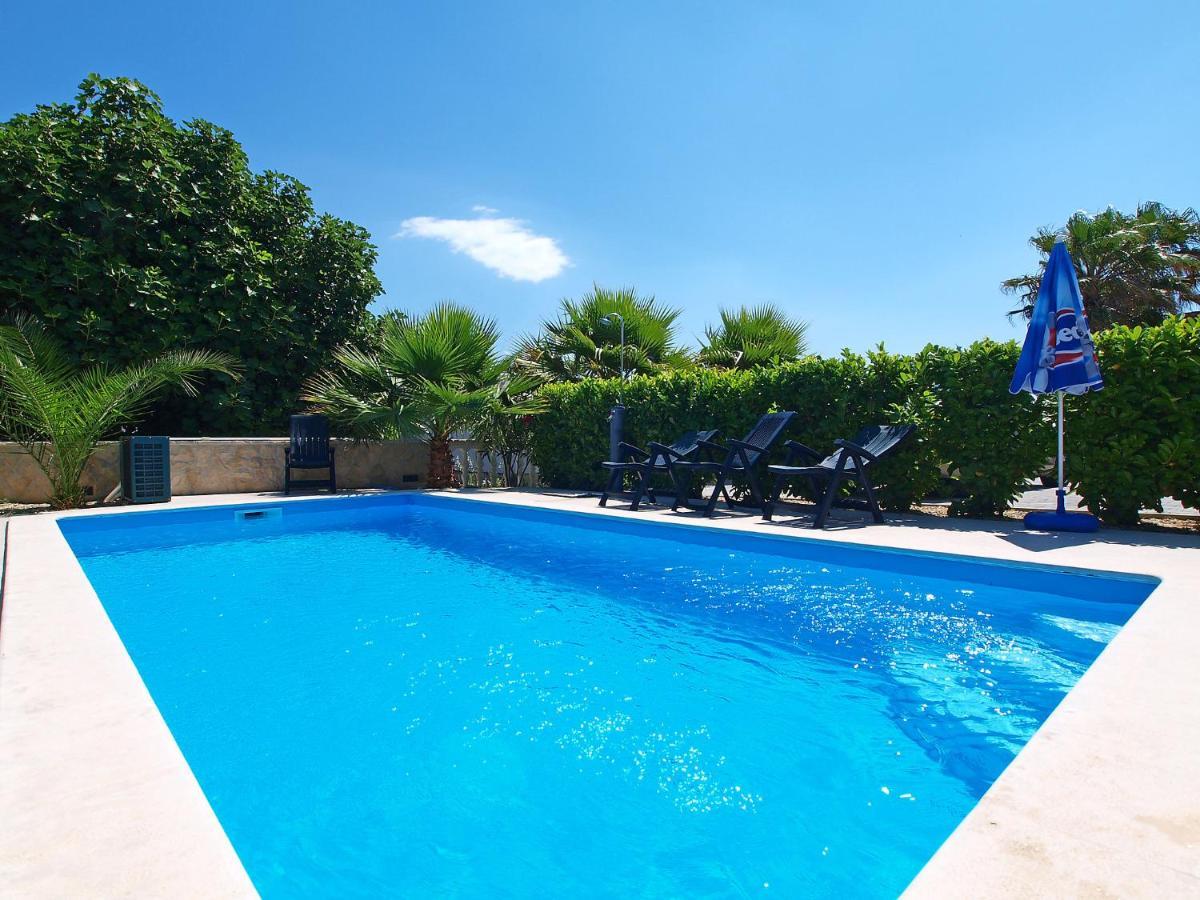 Apartment Marko By Interhome Bibinje Dış mekan fotoğraf