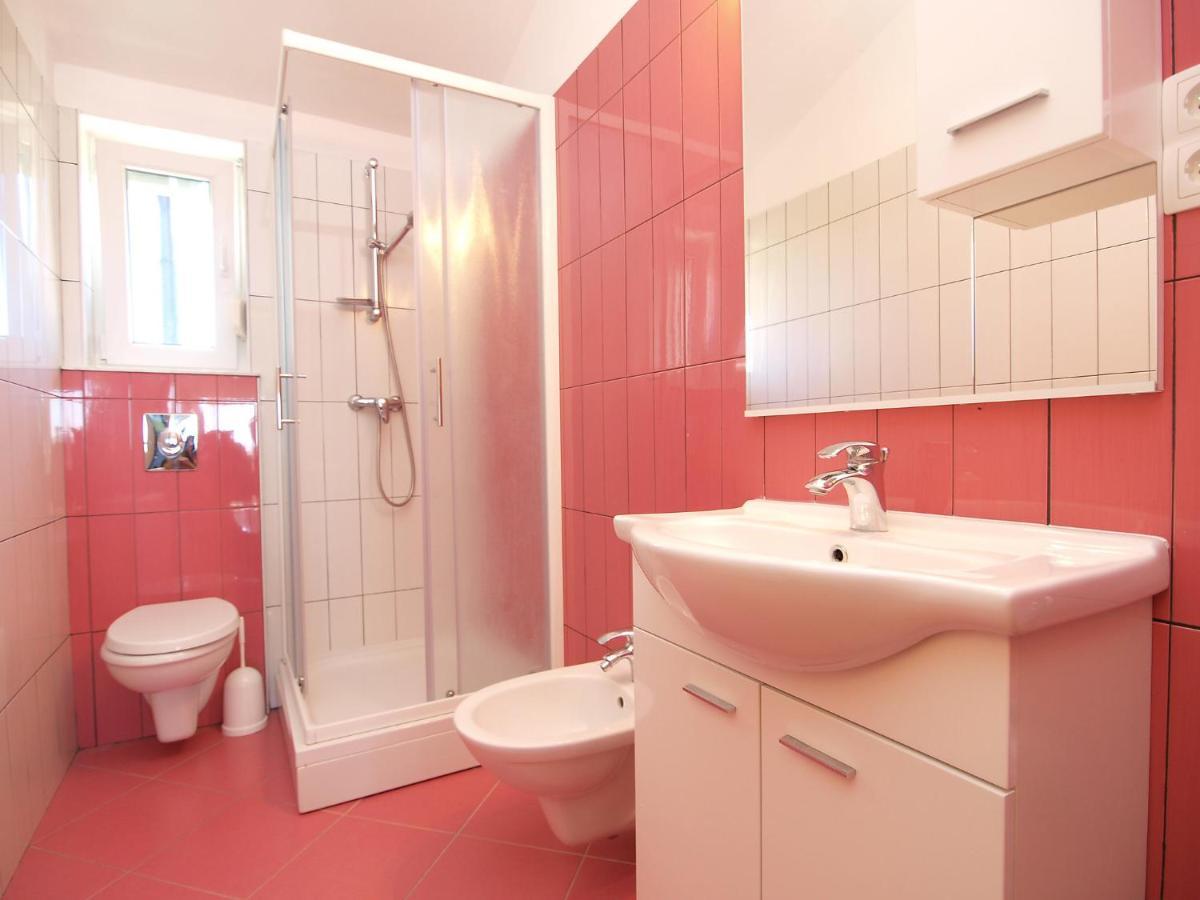 Apartment Marko By Interhome Bibinje Dış mekan fotoğraf