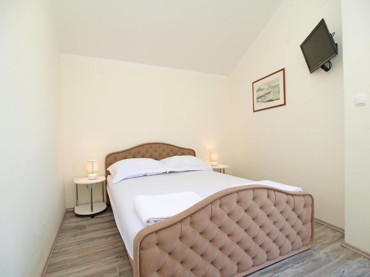 Apartment Marko By Interhome Bibinje Dış mekan fotoğraf
