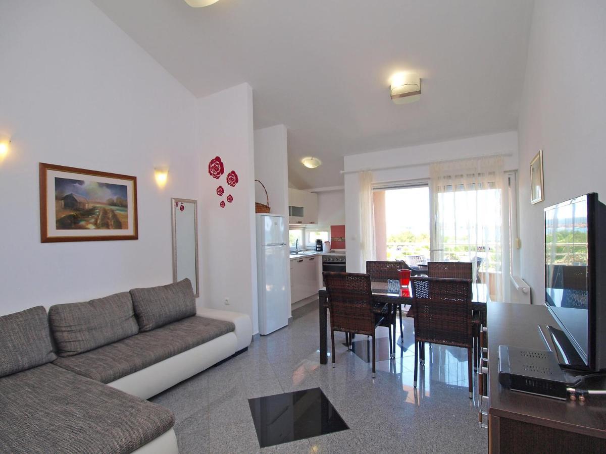 Apartment Marko By Interhome Bibinje Dış mekan fotoğraf