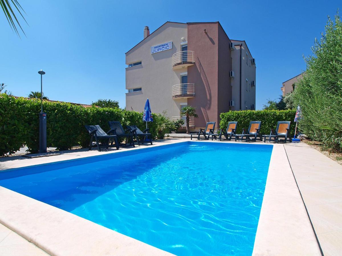 Apartment Marko By Interhome Bibinje Dış mekan fotoğraf