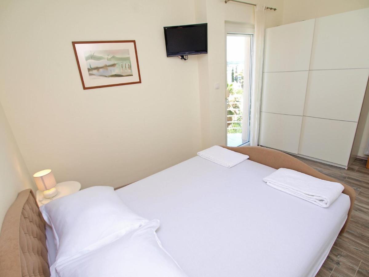 Apartment Marko By Interhome Bibinje Dış mekan fotoğraf